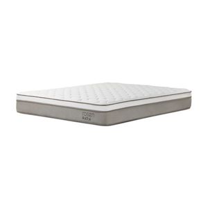 Cama Europea Path King Niebla