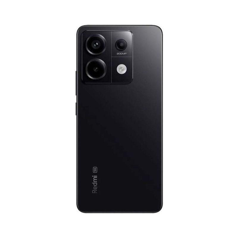 Xiaomi Redmi Note 13c 256gb 8gb Ram Azul Negro - Promart