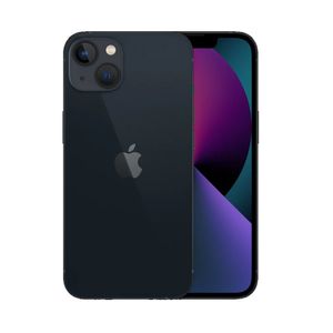 REACONDICIONADO | iPhone 13 Mini 128GB 4GB Negro