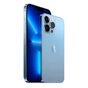 REACONDICIONADO | iPhone 13 Pro 128GB 6GB Azul