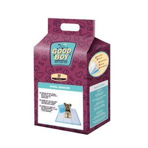 Paños de Entrenamiento para Perros Good boy x 30 Un