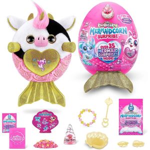 Huevo Sorpresa Rainbocorns Mermaidcorn