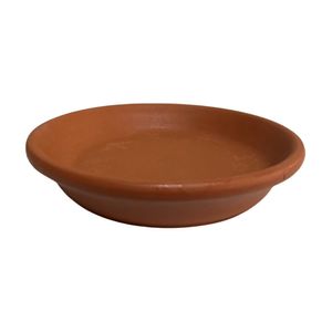Plato estandar Morena 12,5