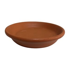 Plato estandar Morena 16,5