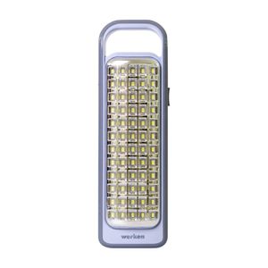 Lámpara de emergencia 60 leds 5w Werken
