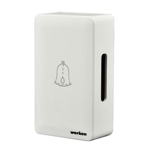 Timbre Ding Dong 120d Werken