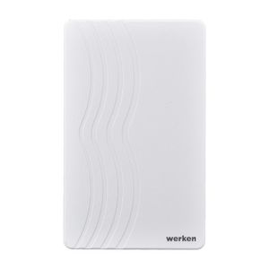 Timbre Ding Dong 162d Werken