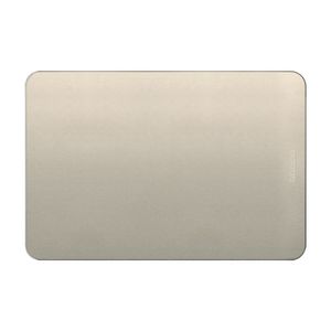 Placa Ciega Perla Matix Go Bticino
