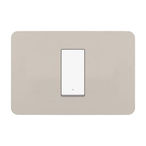 Conmutador Simple Arena Matix Go Bticino