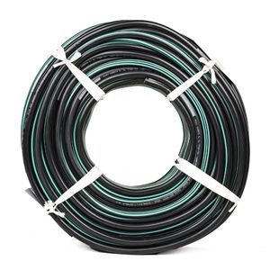 Cable vulcanizado Nmt-pc 0.3/0.5 Kv 3x12awg Fb