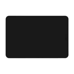 Placa Ciega Negro Matix Go Bticino