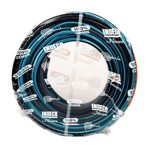 Cable vulcanizado Nlt-pc 0.3/0.5 Kv 3x16awg Fb