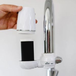 Repuesto mini sistema ultra compacto pura