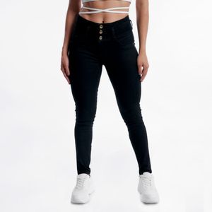 Jean Metal Mujer Mood Sb Rosalinda