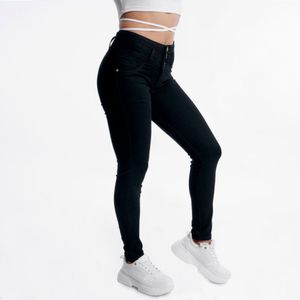 Jean Metal Mujer Mood Sb Rosalinda