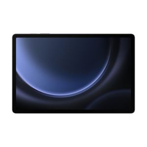 Tablet Samsung Galaxy Tab S9+ FE 12.4" 8GB RAM 128GB SM-X610NZADPEO Gray
