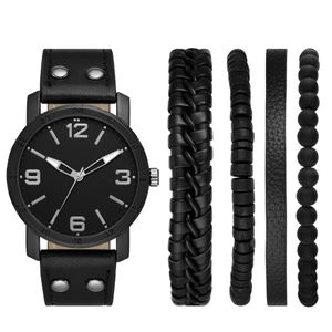 Set Reloj Análogo para Hombre Folio FMDAL1179