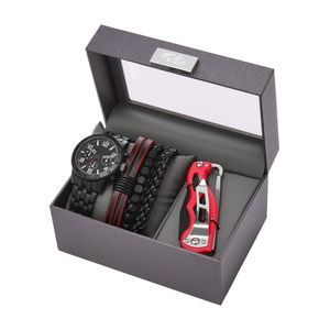 Set Reloj Análogo para Hombre Folio FMDAL1177
