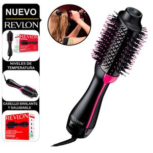 Cepillo Revlon Salon One step secador y Voluminizador RVDR5222LA2