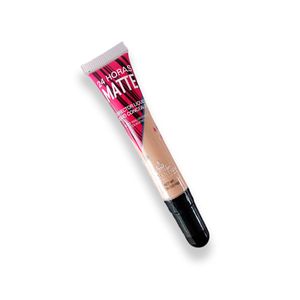Corrector Líquido Matte 03