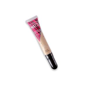 Corrector Líquido Matte 10