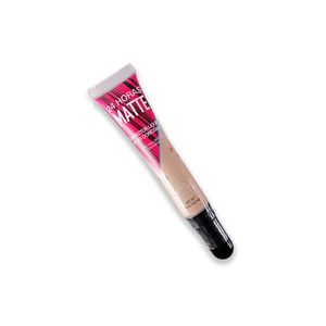 Corrector Líquido Matte 12