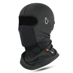 Pasamontaña Ciclismo West Biking YP0201306 Polar Gris