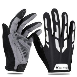Guantes Ciclismo West Biking YP0211212 Deportivos