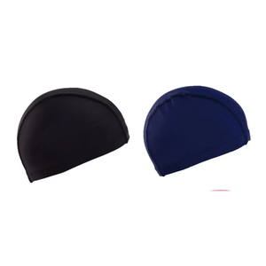 Gorro de Natacion para Niños de Tela -RS