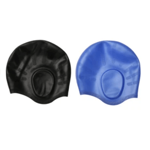 Gorro Con Oreja Para Natacion-AZN
