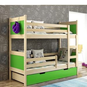 Camarote Mobiliari Saruz Verde 1 Plaza