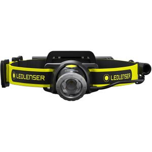 Linterna Frontal Ledlenser Ih8R Recargable Led