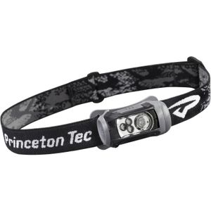 Linterna Frontal Princeton Tec Remix Led con Foco Blanco Y Luz Roja Negra