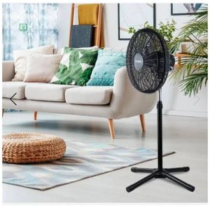 Ventilador de Pedestal Prima 18" 70 Watts YL-1805-P