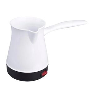 Hervidor Eléctrico Portátil para café | Blanco