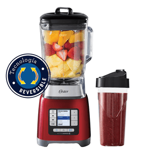 Licuadora Oster ActiveSense  Vaso Blen N Go BLSTTDG RBG
