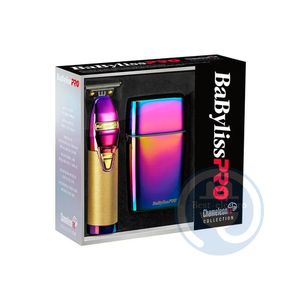 Combo Collection BabylissPro Chameleonfx FXHOLPK2I