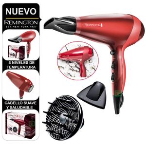 Secadora de Cabello Profesional SILK 2400W