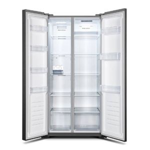 Refrigeradora Indurama Side by Side 428Lt RI-769 - Croma