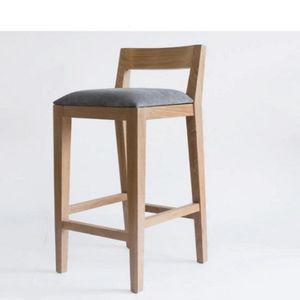 Silla Bar Mobiliari Boomerang