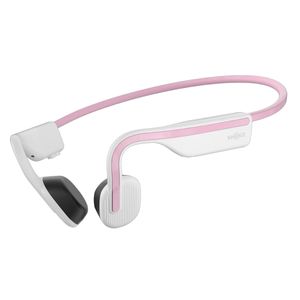 Audífono Shokz OpenMove S661 Wireless Conducción Ósea Pink