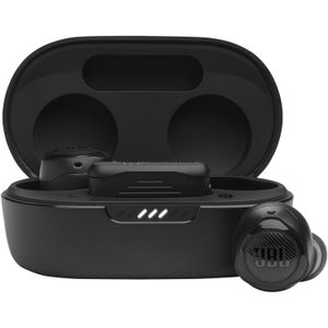Auriculares Inalámbricos para Juegos Jbl Quantum Tws Air True Negro