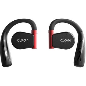 Audífonos Inalámbricos Deportivos Cleer Arc Ii Sport Negro