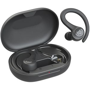 Auriculares Inalámbricos Jlab Go Air Sport True Negro