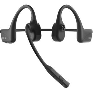 Auriculares Inalámbricos de Conducción Ósea Shokz Opencomm 2Uc con Dongle Usb a