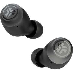 Auriculares Inalámbricos Jlab Go Air Pop True Negro
