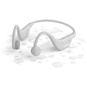 Audífonos Inalámbricos de Conducción Ósea Philips Kids Gris