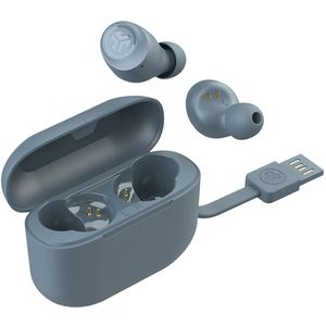 Auriculares Inalámbricos Jlab Go Air Pop True Slate