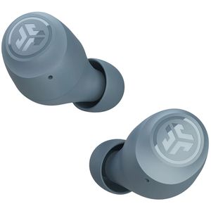 Auriculares Inalámbricos Jlab Go Air Pop True Slate