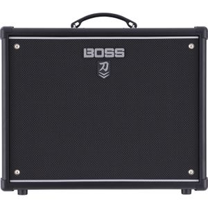 Amplificador Combo Boss Katana 100 Mkii 100W 1X12 para Guitarra Eléctrica